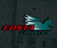 Costa Logistics Packers And Movers In Lahore Pakistan - 1