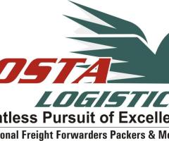 Costa Courier Express In Lahore Pakistan