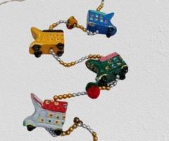 Truck Wall Hanging Home Decor