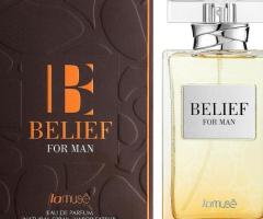 Belief Perfume