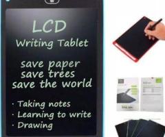 Writing Tablet