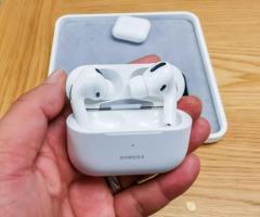 Apple AirPods Pro Price in Pakistan - Shop Now for Unbeatable Deals