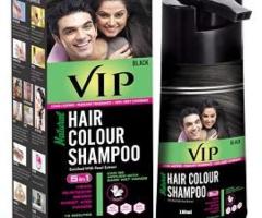 Vip Hair Color Shampoo in Islamabad	03055997199