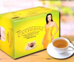 Catherine Slimming Tea in Kandhkot	03337600024