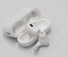 AirPods Pro Price in Pakistan 2023: Your Gateway to Premium Sound