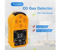 Ozone 03 Gas Detector
