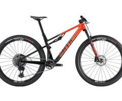 2024 BMC Fourstroke 01 ONE Mountain Bike ( RACYCLESPORT )