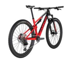2024 BMC Fourstroke 01 TWO Mountain Bike ( RACYCLESPORT )