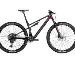 2024 BMC Fourstroke LT ONE Mountain Bike ( RACYCLESPORT )