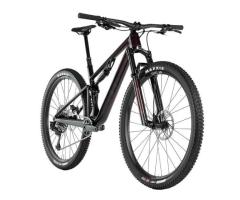 2024 BMC Fourstroke LT ONE Mountain Bike ( RACYCLESPORT )