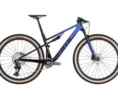 2024 BMC Fourstroke ONE Mountain Bike ( RACYCLESPORT )