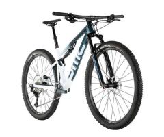 2024 BMC Fourstroke THREE Mountain Bike ( RACYCLESPORT )