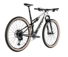 2024 BMC Fourstroke TWO Mountain Bike ( RACYCLESPORT )