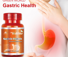 Gastric Health Tablet Price in Kamber Ali Khan | 03008786895 | Call Now