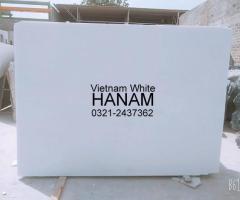 Vietnam White Marble Lahore