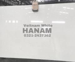 Vietnam White Marble Lahore
