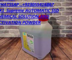 WHATSSAP…+923055416867 Supper Fast Automatic New Vesion SSD CHEMICAL SOLUTION - 1