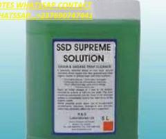 A CLASS SSD FAST AUTOMATIC SSD CHEMICAL SOLUTION FOR SALE WHATSSAP…+923055416867