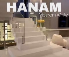 Vietnam White Marble in Karachi