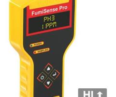 Phosphine Detector PH3 UNIPHOS 0-2000ppm