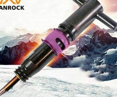 Mining Air Breaker for Rock Concrete pneumatic jack hammer rock drill machine