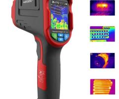 Infrared Thermal Imaging Camera - 1