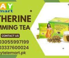 Catherine Slimming Tea in Faisalabad	03055997199