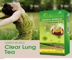 Clear Lung Tea Price In Okara | 03008786895
