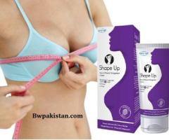 Shape Up Cream for Breasts In Peshawar | 03008786895