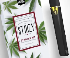 STIIIZY HEMP STARTER KITS PRICE IN Shikarpur - 03001597100
