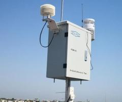 Environmental Monitoring System Air Quality Monitoring System - 1