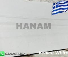 Venice White Marble Pakistan |0321-2437362| - 1