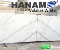 Volakas White Marble Pakistan |0321-2437362| - 5