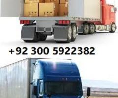 SILK Goods Transportation Services in Rawalpindi