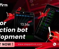 Aviator Prediction Bot Development – Fast Launch, Low-Cost Solutions.