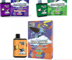 Original Flying Horse Thai High Blend New Device Disposables 6g Price In karachi | 03174875200