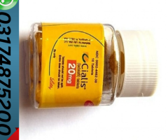 Original Cialis 10Tablet 20mg Price In karachi | 03174875200