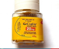 Original Cialis 10Tablet 20mg Price In Peshawar | 03174875200