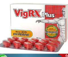 Original Vigrx Plus Tablets Price In Rawalpindi | 03174875200