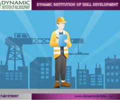 Unlock Your Safety Potential with Dynamic Institution's Premier Safety Officer Course in Patna!