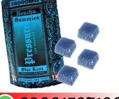 Pressure LA Honcho Gummies 16000mg In Hyderabad-03001597100