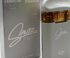 Splitz White Bubblegum Gum x Grape Cream Cake In Peshawar-03001597100