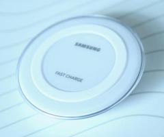 Samsung Wireless Charging: Fast, Convenient, and Effortless