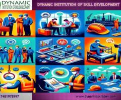 Elevate Your Safety Acumen: Dynamic Institution, Finest Safety Institute in Patna!