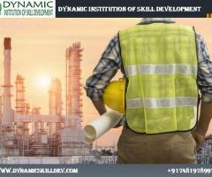 Navigating Workplace Safety: Dynamic Institution's Leading Safety Institute in Patna