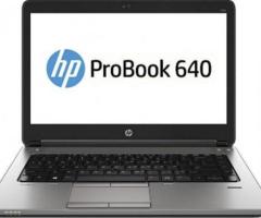 HP ProBook 640 G1 Laptop , Lahore, Pakistan (+92333-0869977) - 1