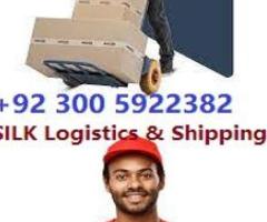 SILK Shipping Movers and Packers in Islamabad - 1