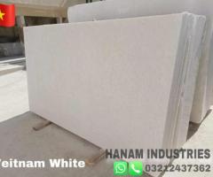 Vietnam White Marble Karachi |0321-2437362| - 1