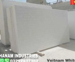 Vietnam White Marble Karachi |0321-2437362| - 2