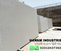 Vietnam White Marble Karachi |0321-2437362| - 4